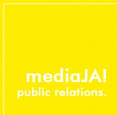 mediaJA! public relations.