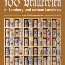 Bestseller &quot;100 Brauereien&quot;