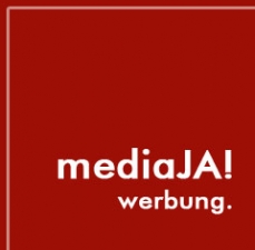 mediaJA! werbung.